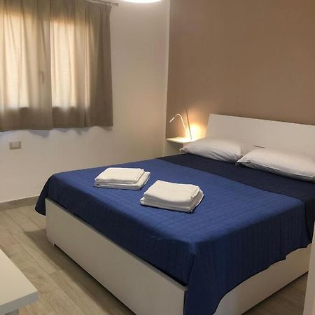 Casa Giulia Hotel Niscemi Eksteriør billede