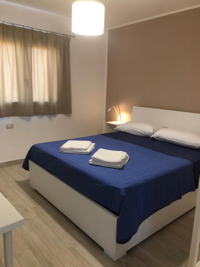 Casa Giulia Hotel Niscemi Eksteriør billede