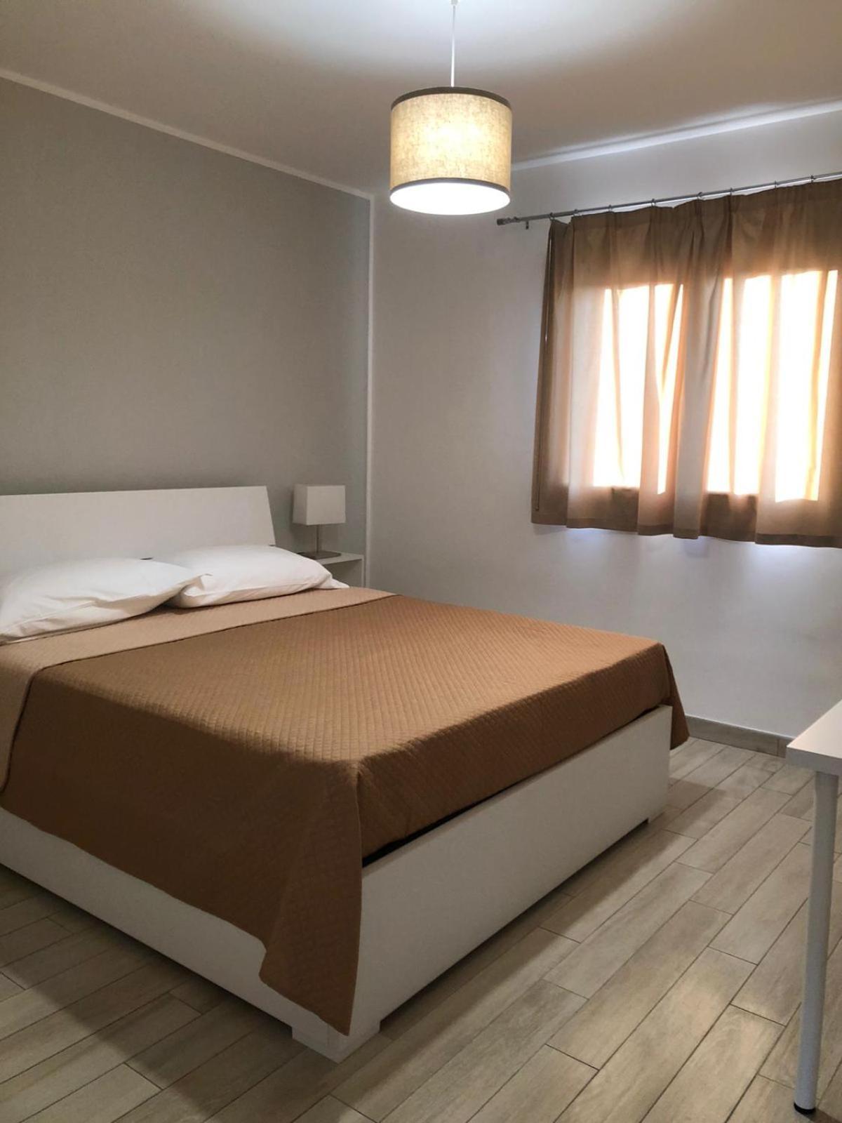 Casa Giulia Hotel Niscemi Eksteriør billede