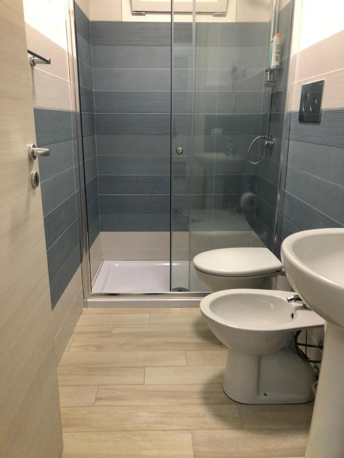 Casa Giulia Hotel Niscemi Eksteriør billede