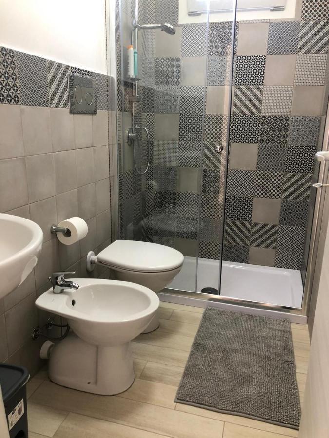 Casa Giulia Hotel Niscemi Eksteriør billede