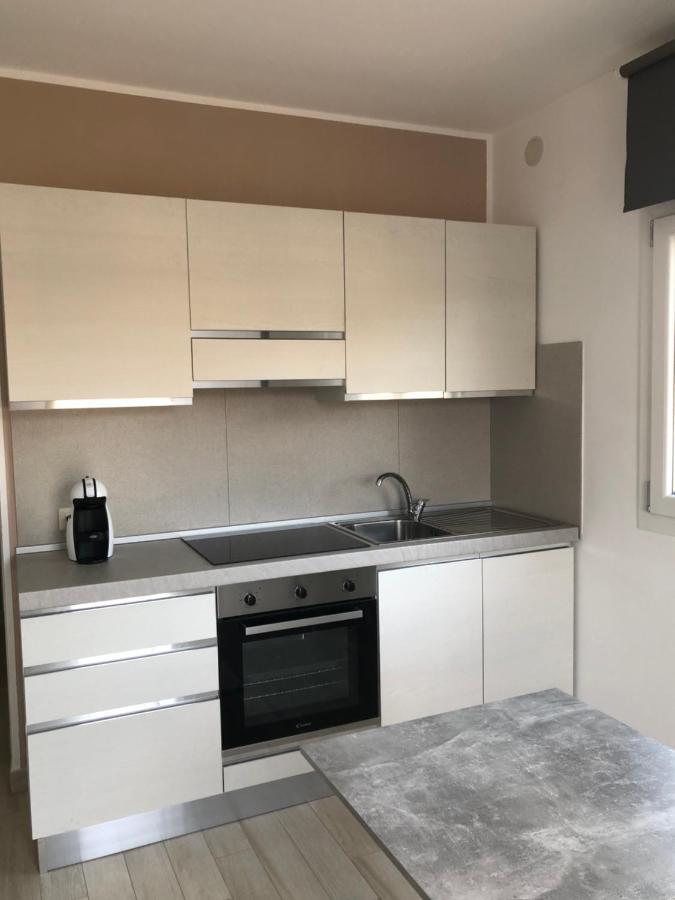Casa Giulia Hotel Niscemi Eksteriør billede