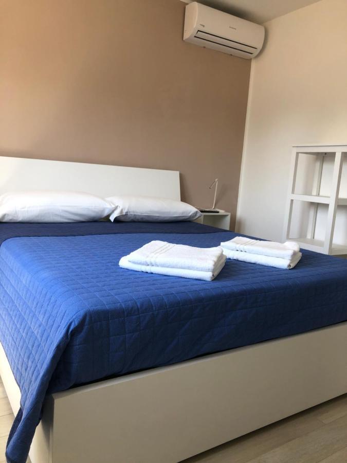 Casa Giulia Hotel Niscemi Eksteriør billede