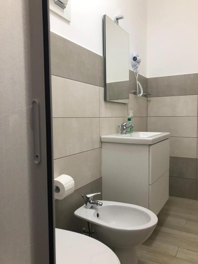 Casa Giulia Hotel Niscemi Eksteriør billede