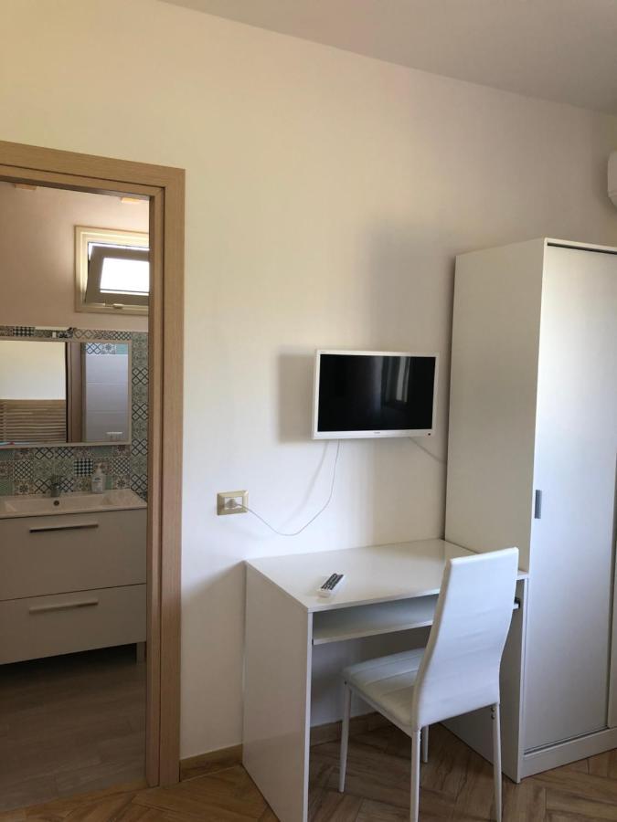 Casa Giulia Hotel Niscemi Eksteriør billede