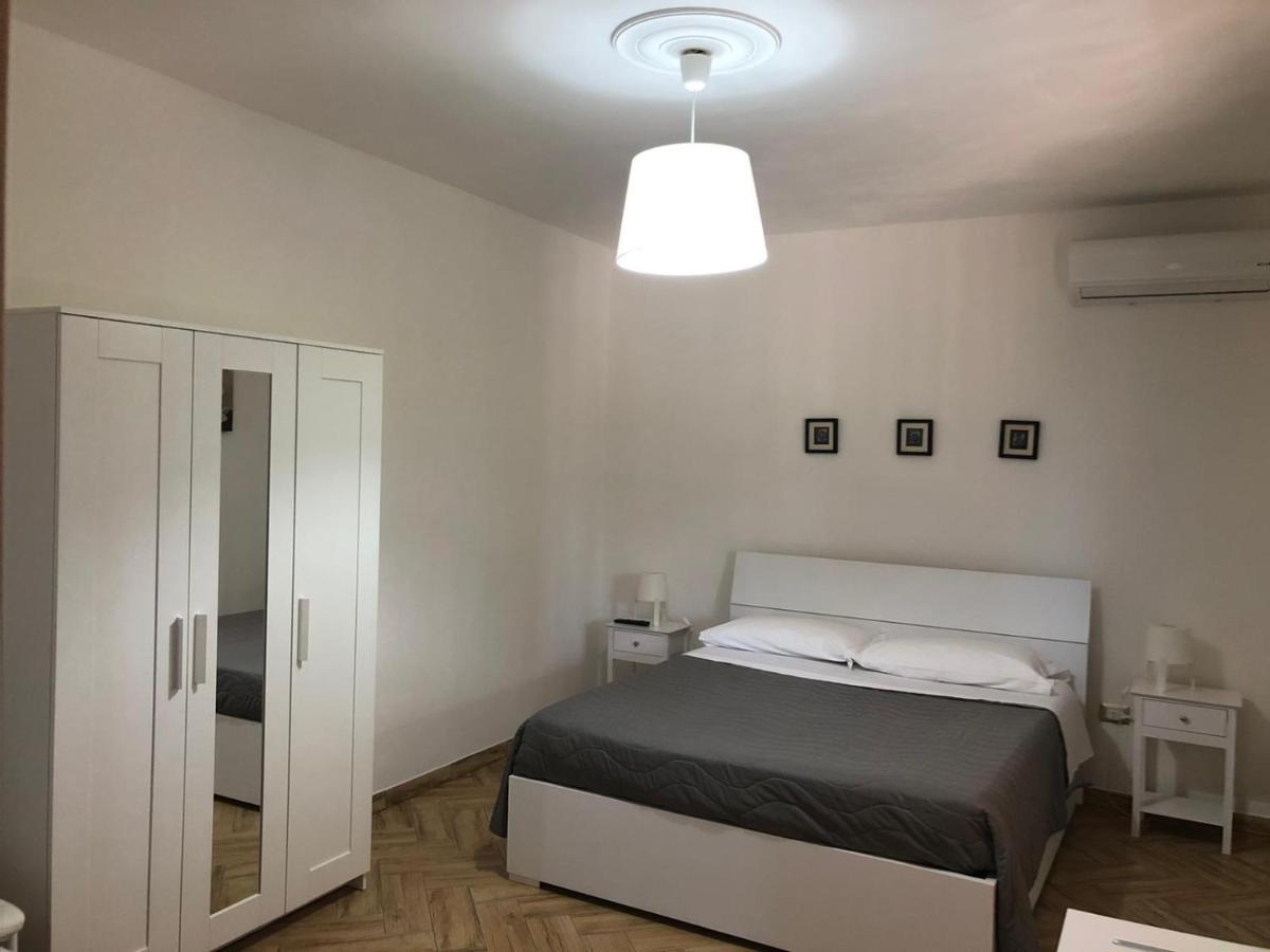 Casa Giulia Hotel Niscemi Eksteriør billede