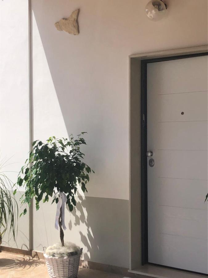 Casa Giulia Hotel Niscemi Eksteriør billede