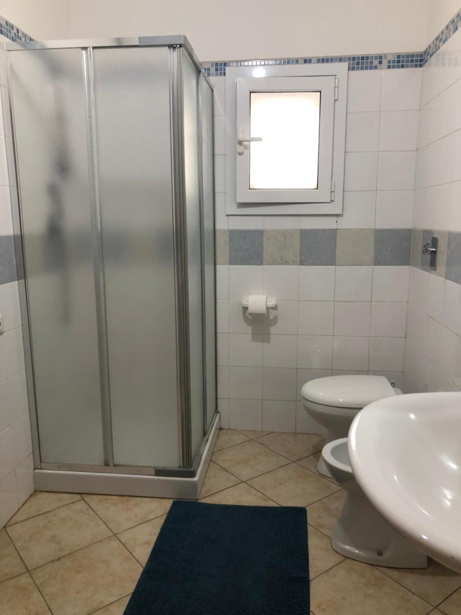 Casa Giulia Hotel Niscemi Eksteriør billede