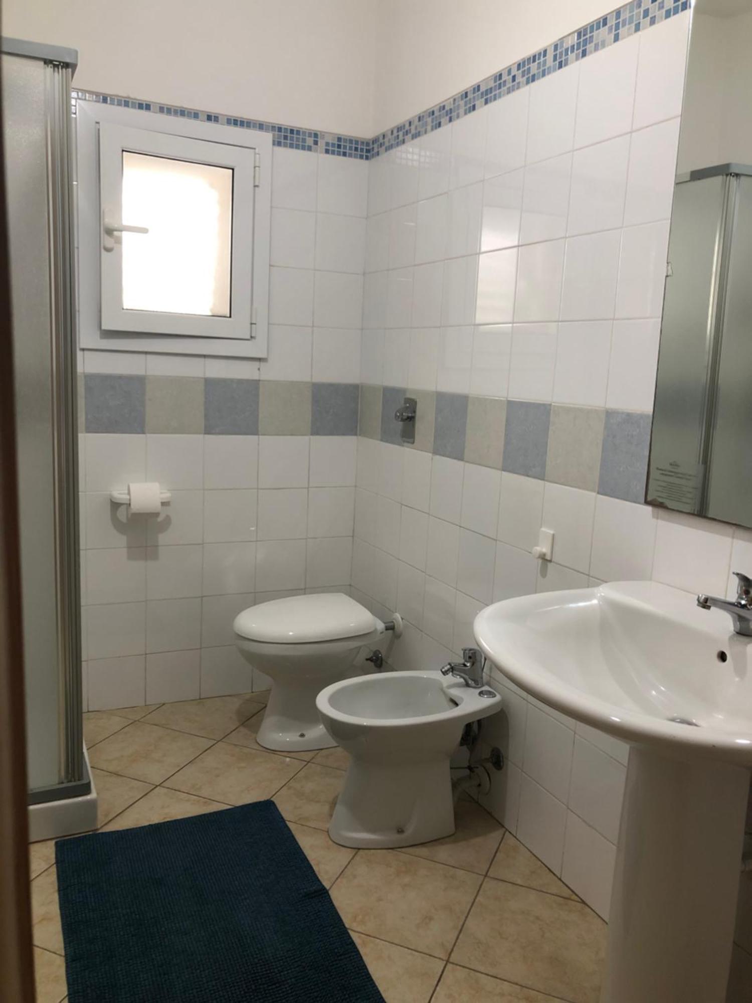 Casa Giulia Hotel Niscemi Eksteriør billede