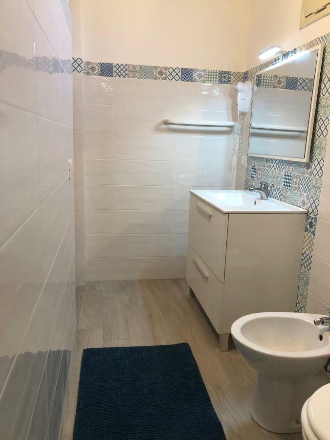Casa Giulia Hotel Niscemi Eksteriør billede