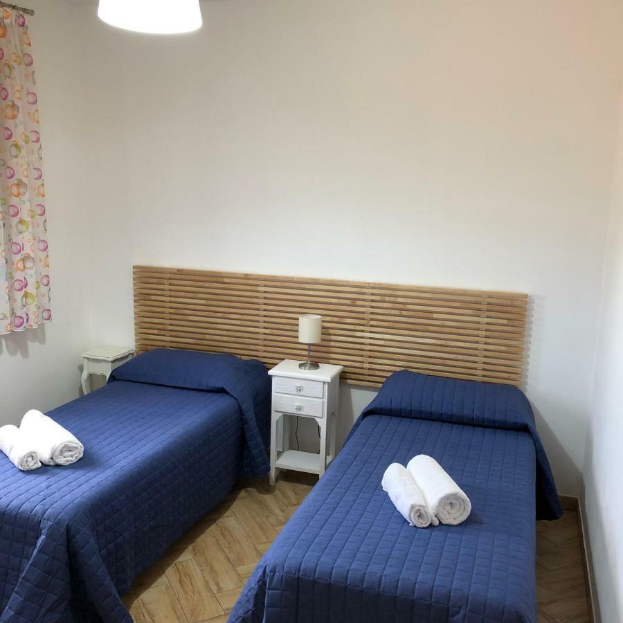 Casa Giulia Hotel Niscemi Eksteriør billede