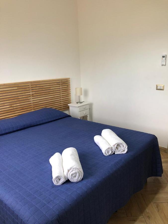 Casa Giulia Hotel Niscemi Eksteriør billede